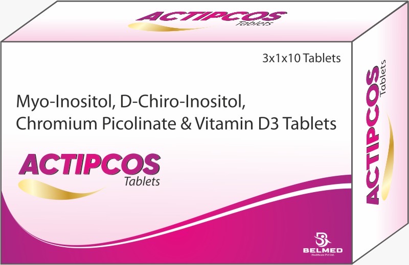 Actipcos