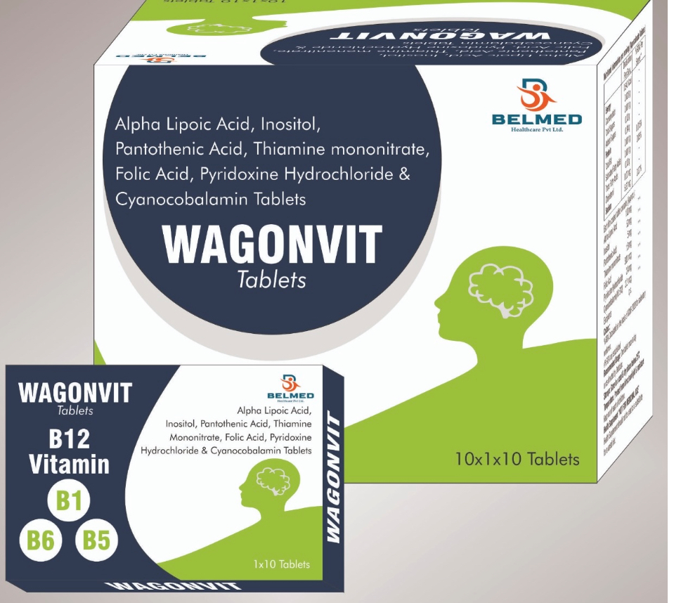 WAGONVIT