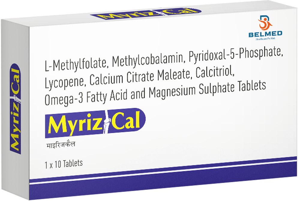 MyrizCal