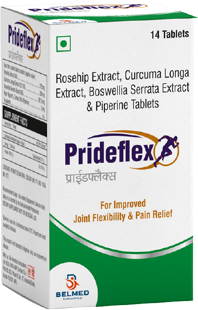 Prideflex